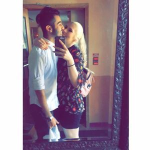 Meet your Posher, Valerija